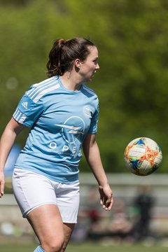 Bild 146 - F GW Eimsbuettel 2 - Blau Weiss 96 : Ergebnis: 1:4